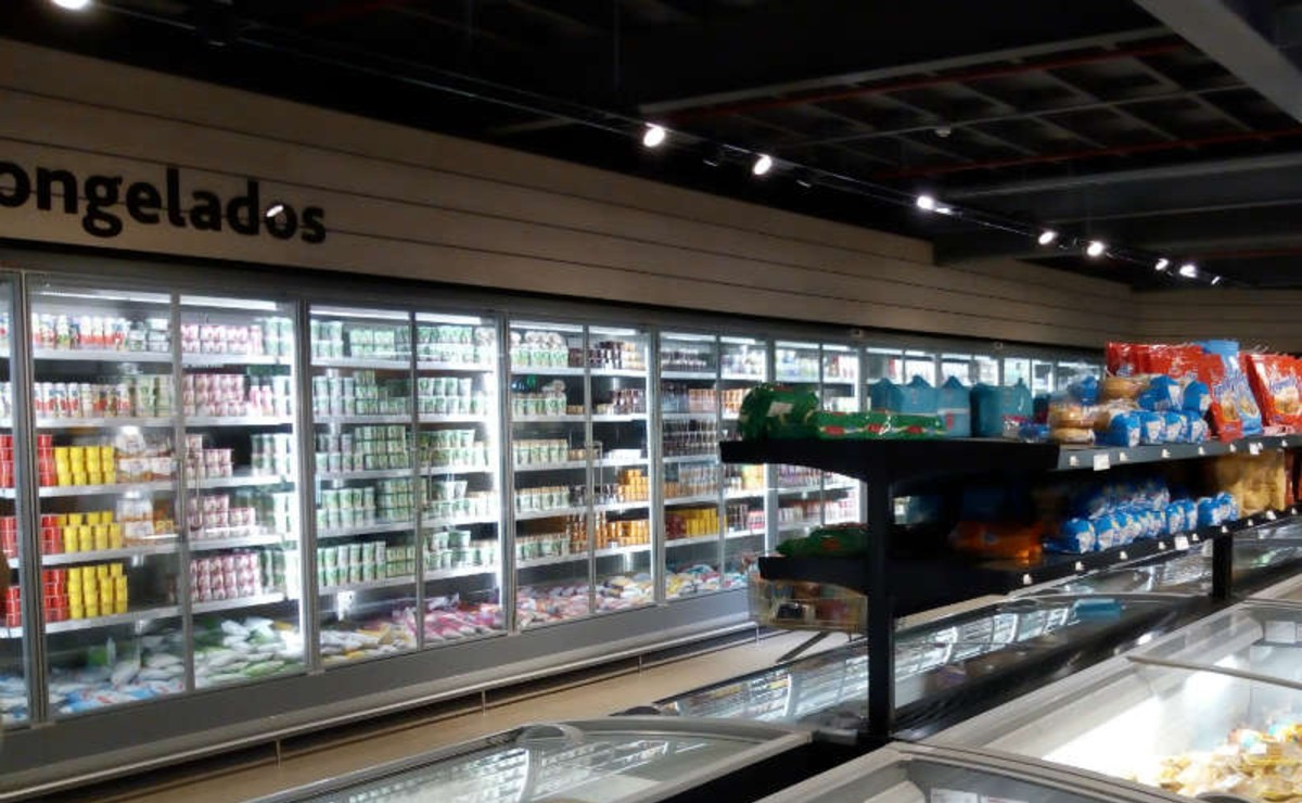 Cadena supermercadista local le pone una ficha a Funes | Punto Biz