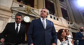 Qué temas tocará Alberto Fernández en la apertura de sesiones en el Congreso
