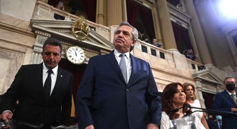 Qué temas tocará Alberto Fernández en la apertura de sesiones en el Congreso