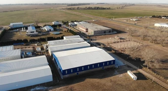 Suelo industrial: qué pendientes deja el gobierno santafesino que se va