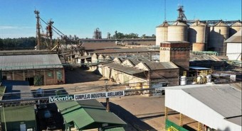 Acreedores granarios rechazan el acuerdo de Vicentin pero no impugnaron
