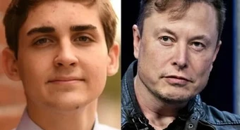 El adolescente que hackeó a Musk ahora va por empresarios rusos 