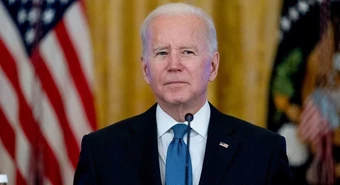 Biden le impone una fuerte sanción a Rusia por la invasión a Ucrania