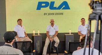 John Deere y Pla, una fusión que es leading case a nivel mundial