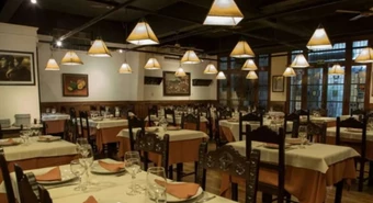 Volverá al ruedo un clásico restaurante que cerró antes de la pandemia