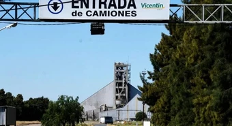 Audiencia de cuatro días para resolver el futuro de directivos de Vicentin