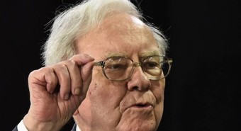 El consejo de Warren Buffett para invertir en tiempos de alta inflación 