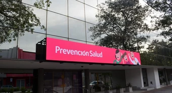 Prevención Salud celebra ocho años de vida y repasa principales logros 