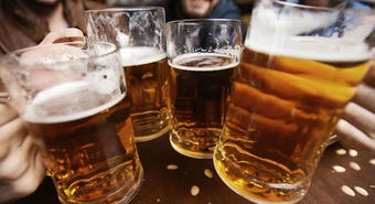 Las mejores formas de reducir la "pancita cervecera"
