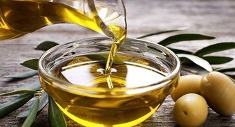 Prohíben la venta de dos aceites de oliva y uno de girasol