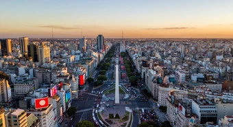 Argentina o Uruguay ¿Dónde conviene vivir?