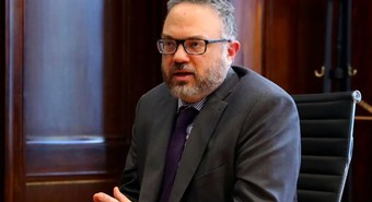 Citan a Matías Kulfas como testigo por su denuncia sobre el gasoducto