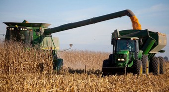 Campaña 22/23: ¿Cómo se financió el productor agropecuario?
