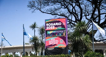 Tres gastronómicas pelean por el catering de los juegos de Rosario