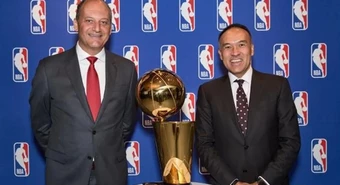 La NBA trae su academia deportiva a Rosario
