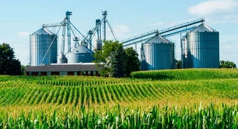 Agroindustrial