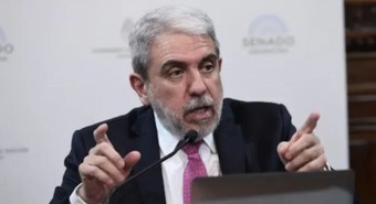 Aníbal Fernández