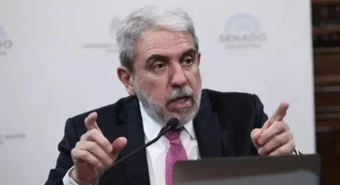 Aníbal Fernández