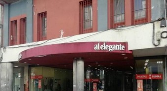 Qué va al local que dejó vacío Al Elegante 