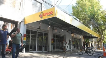 súper único