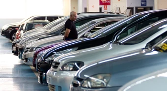 Cuánto podés pedir si quisieras vender tu auto en junio 