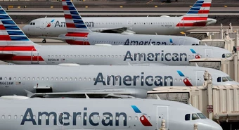 American Airlines
