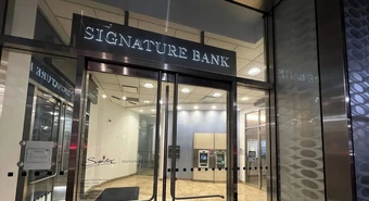 Cierra otro banco en EEUU y temen efecto contagio