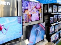 Cómo comprar televisores LED y Smart TV en 12 cuotas sin interés 