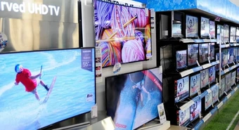 TV 