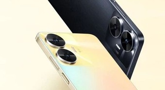 Realme C55