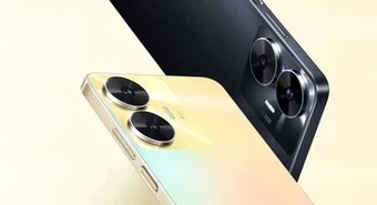 Realme C55