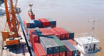 Cayeron fuerte las exportaciones santafesinas en el primer semestre 