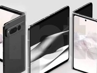Google prepara su nuevo celular plegable: sus características