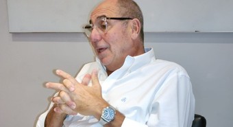 Horacio Angeli 