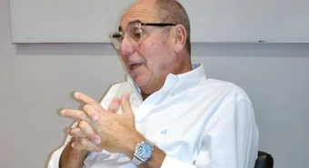 Horacio Angeli 