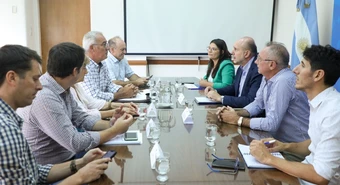 Emergencia agropecuaria: el Gobierno juega con nafta en el medio del incendio