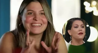 Un conflicto entre marcas dejó a una rosarina afuera de MasterChef