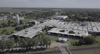 Una multinacional puso en stand by millonaria inversión en Argentina