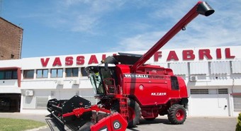 El comunicado oficial que confirma la venta de Vassalli