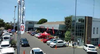 Grupo cordobés suma su segunda concesionaria en Rosario