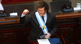 Milei ofrece pacto fiscal a cambio de las reformas de la ley Ómnibus y el DNU