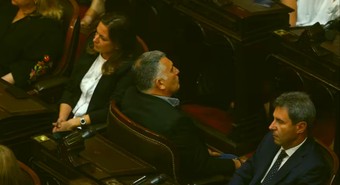 El gobierno enviará un nuevo paquete anticasta al Congreso