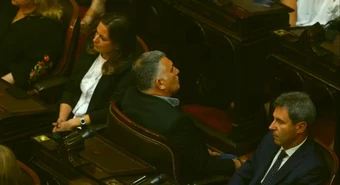 El gobierno enviará un nuevo paquete anticasta al Congreso