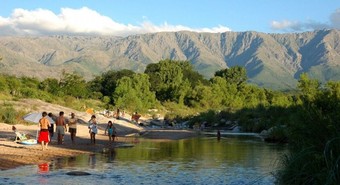 Córdoba pactó con un operador internacional para posicionarse en turismo