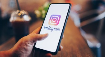 Televisión, fútbol y fitness: los temas que dominan Instagram en Argentina