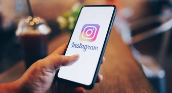 Televisión, fútbol y fitness: los temas que dominan Instagram en Argentina