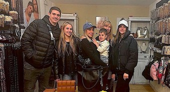 Nacieron en Pergamino y conquistaron Rosario y Buenos Aires 