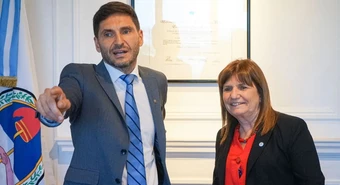 “Es la seguridad, estúpido”