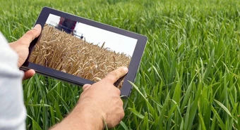 Se viene el Desayuno de Tecnología aplicada al Agro 2024
