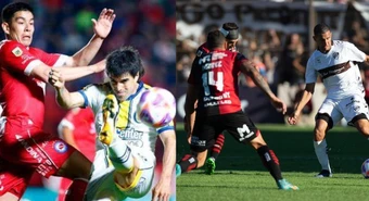 La agenda deportiva del fin de semana